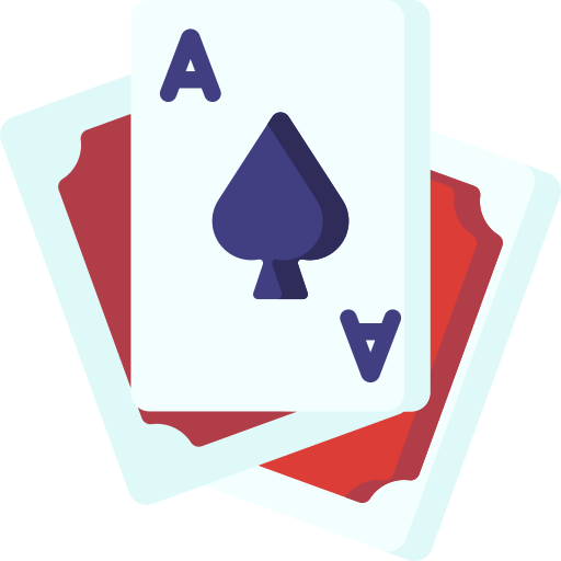 Покерные карты Special Flat иконка