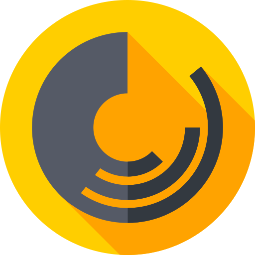 Zen Flat Circular Flat icon