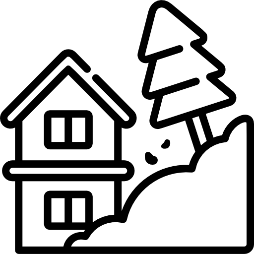 osuwisko Special Lineal ikona