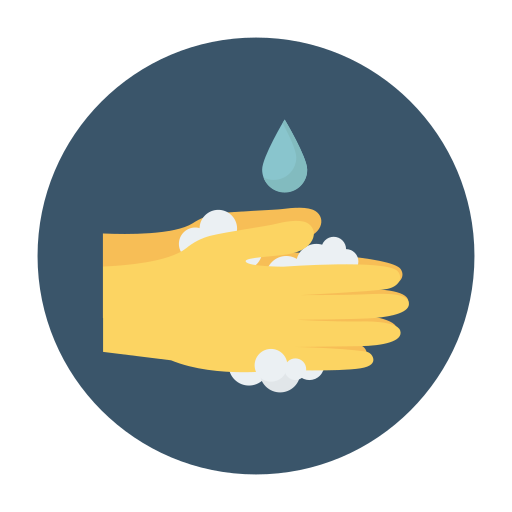 Мытье рук Dinosoft Circular иконка