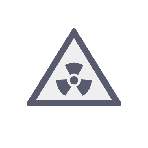 Ядерная Dinosoft Flat иконка