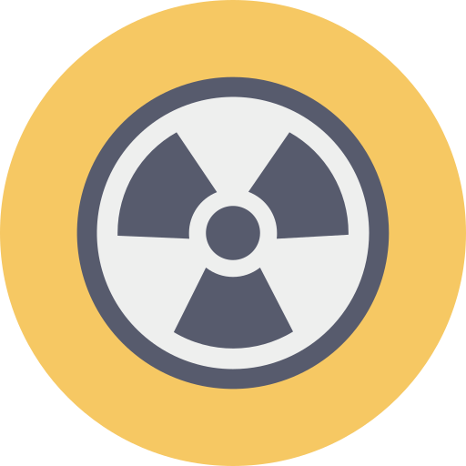 nuclear Dinosoft Circular icono