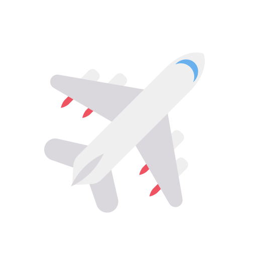 비행 Dinosoft Flat icon
