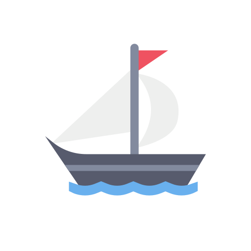 Лодка Dinosoft Flat иконка