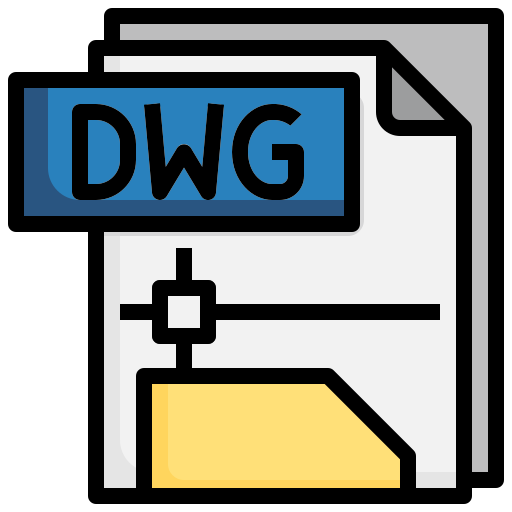Dwg file Surang Lineal Color icon
