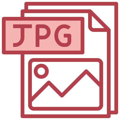 jpgファイル Surang Red icon