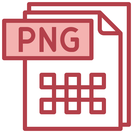 png 파일 Surang Red icon