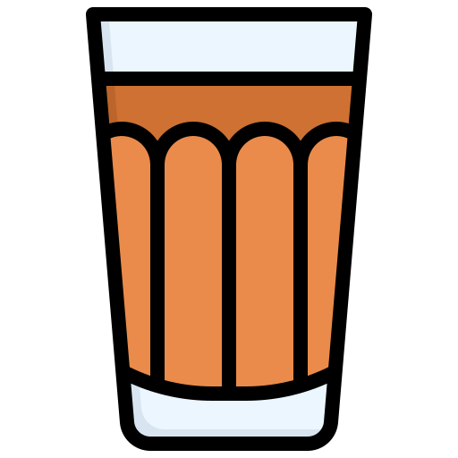 Beverage Surang Lineal Color icon