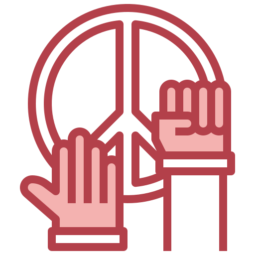 인권 Surang Red icon