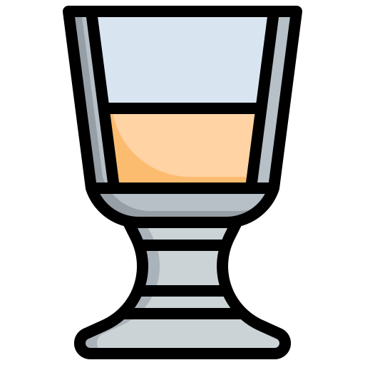 glas Surang Lineal Color icon