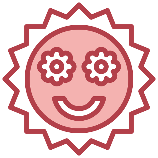 Sun Surang Red icon