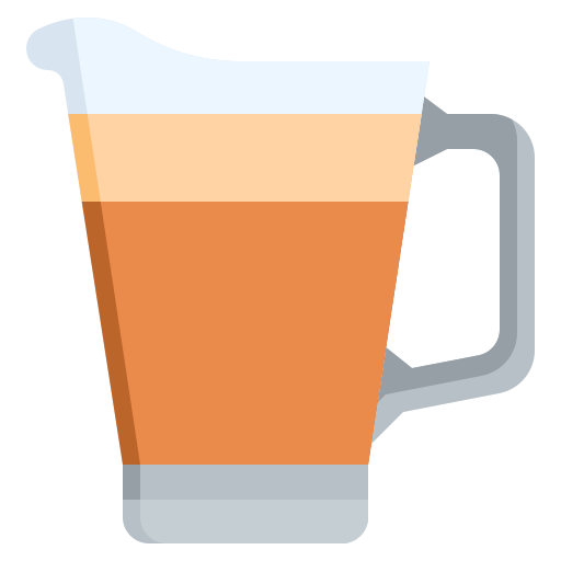 Pitcher Surang Flat icon