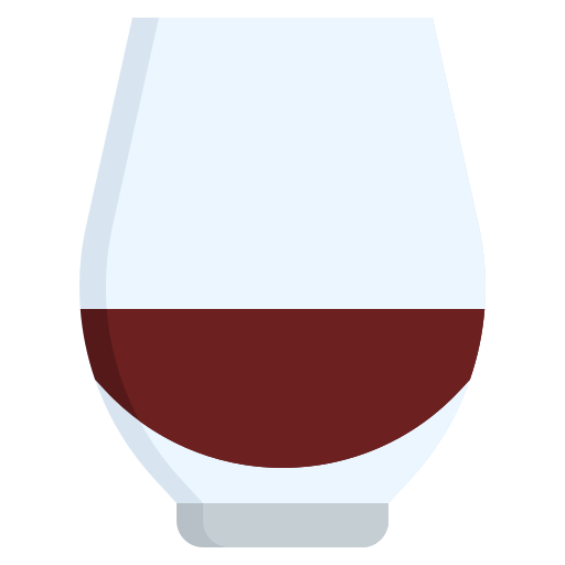 ワイン Surang Flat icon