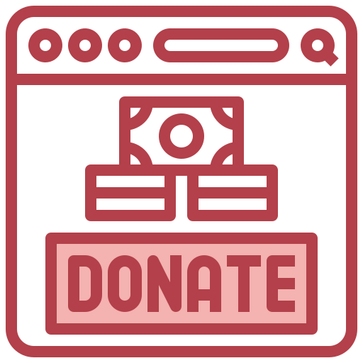 spenden Surang Red icon