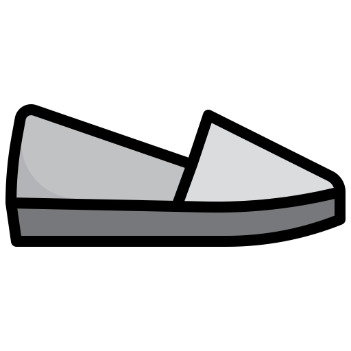 espadrille Surang Lineal Color icon