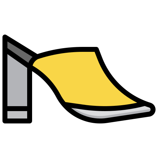ラバ Surang Lineal Color icon
