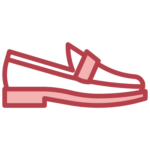 zapatos Surang Red icono
