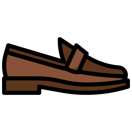 zapatos Surang Lineal Color icono