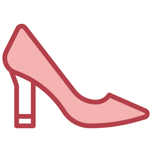 zapatos Surang Red icono