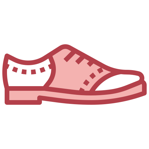 обувь Surang Red иконка