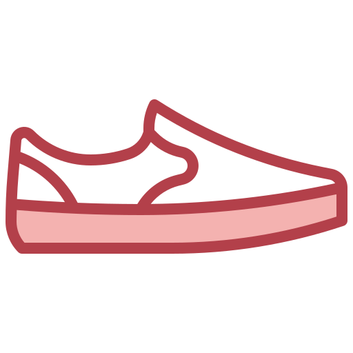 zapato Surang Red icono