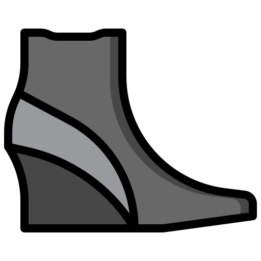 신발 Surang Lineal Color icon