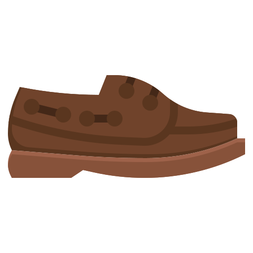 chaussure Surang Flat Icône