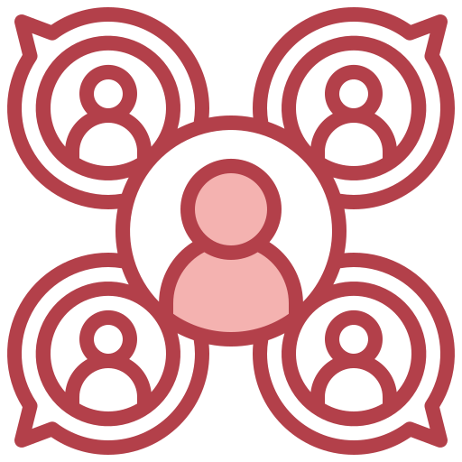 grupo Surang Red icono