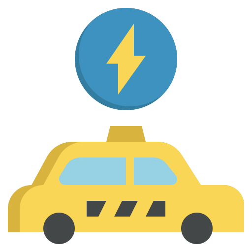 Такси Surang Flat иконка