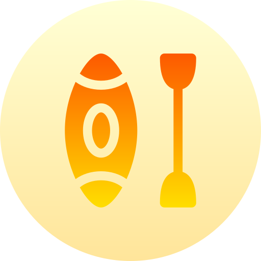 kayac Basic Gradient Circular icono