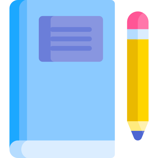 bildung Special Flat icon