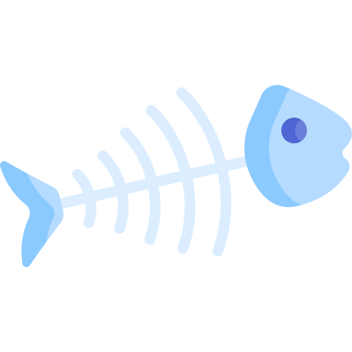 Рыбья кость Special Flat иконка