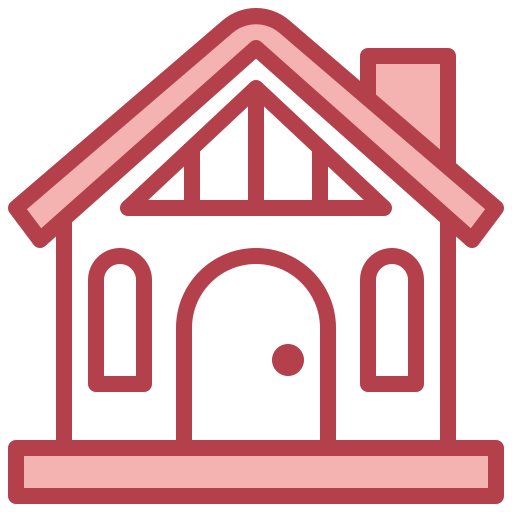 casa Surang Red icono
