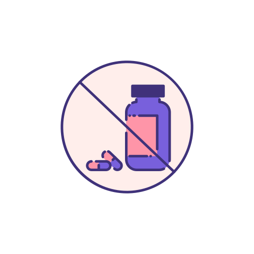 Health and medical Generic Rounded Shapes icon