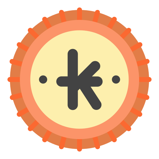 kip Generic Flat icoon
