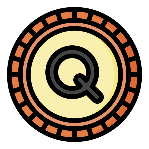 quetzal Generic Outline Color ikona