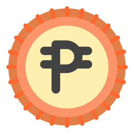 peso Generic Flat icono