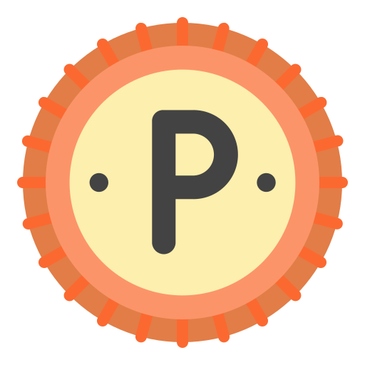 Pula Generic Flat icon