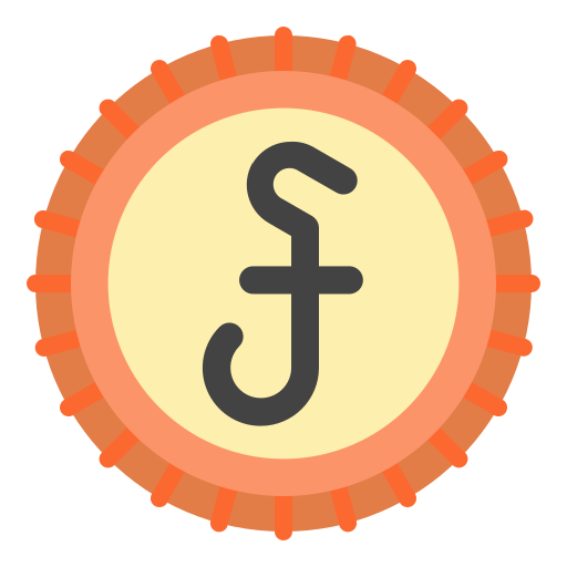 riel Generic Flat icono