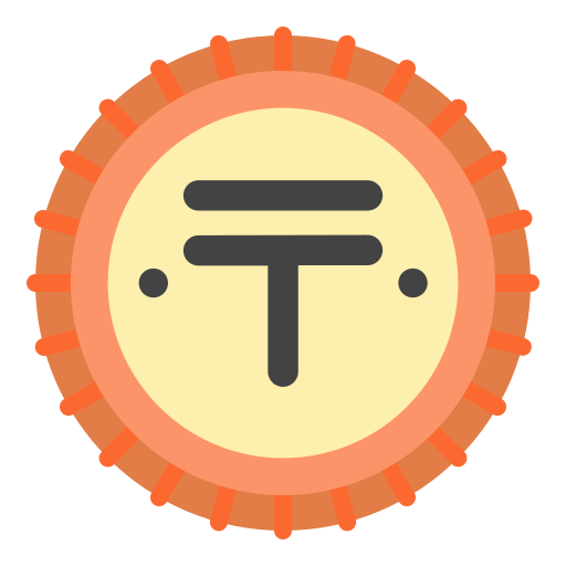 テンゲ Generic Flat icon