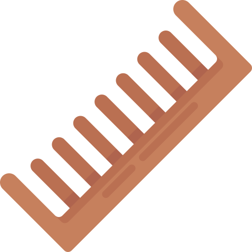 Расческа Special Flat иконка