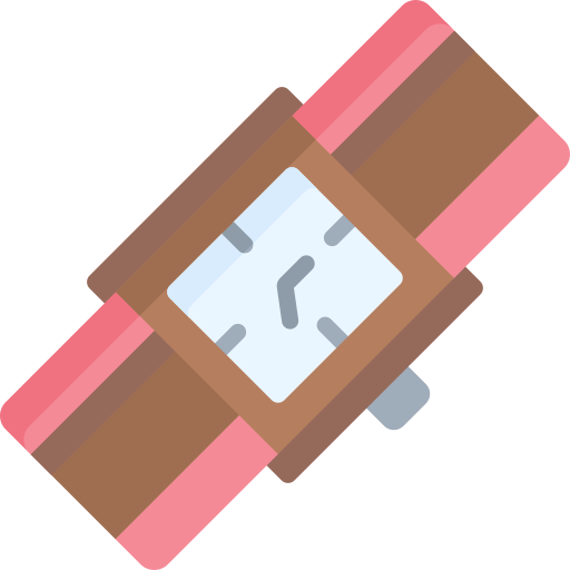 armbanduhr Special Flat icon