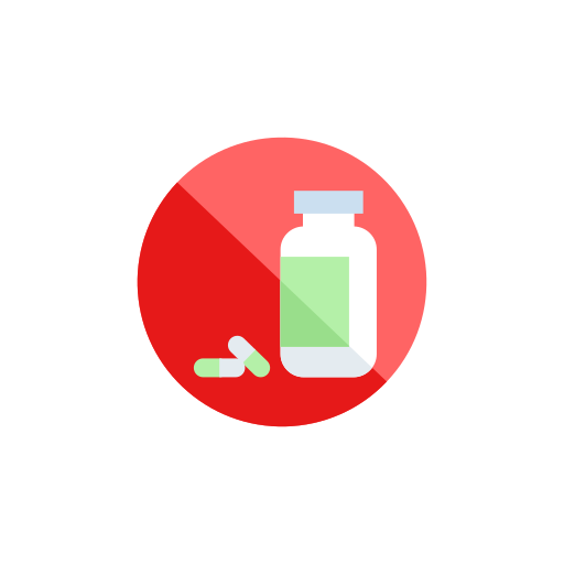 Health and medical Generic Flat icon