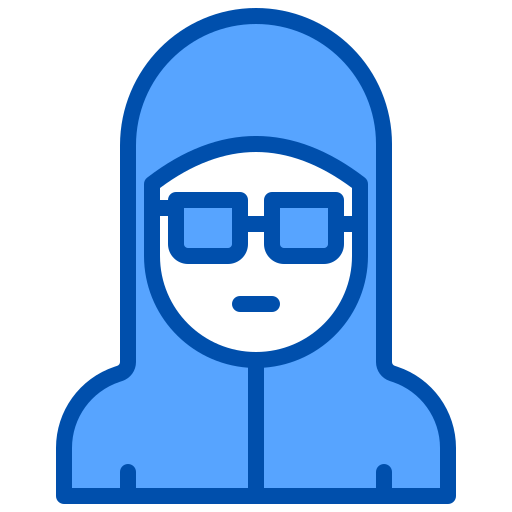 avatar xnimrodx Blue icono