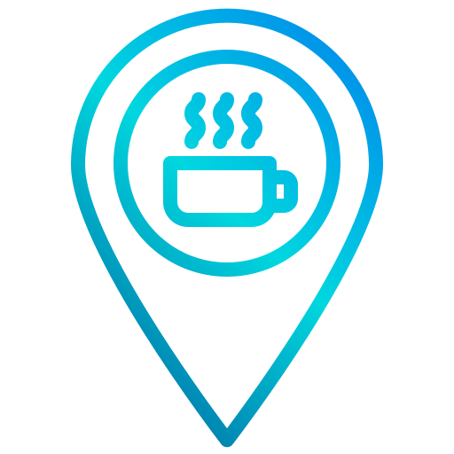 Pin xnimrodx Lineal Gradient icon