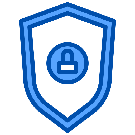 proteger xnimrodx Blue icono
