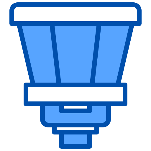 torre xnimrodx Blue icono
