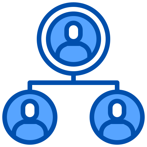 チーム xnimrodx Blue icon