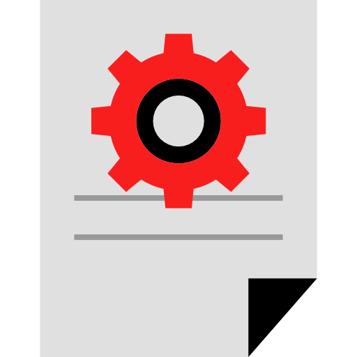 ファイル Alfredo Hernandez Flat icon