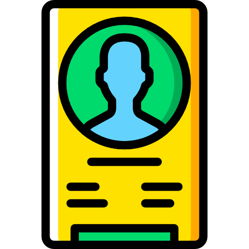 profilo Basic Miscellany Yellow icona